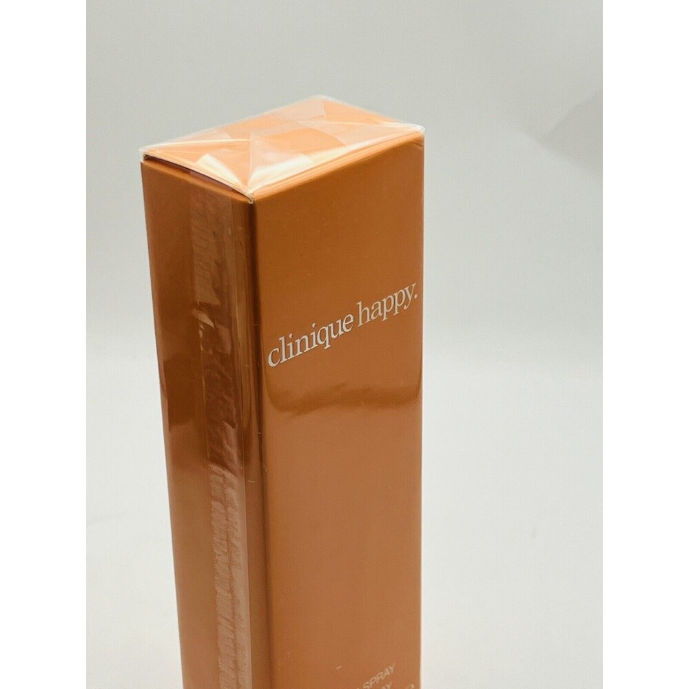 Clinique Happy  1.7 oz for Women New Sealed Box - Picture 4 of 4